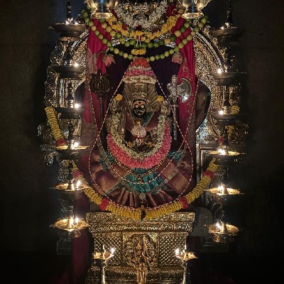 latha ravi