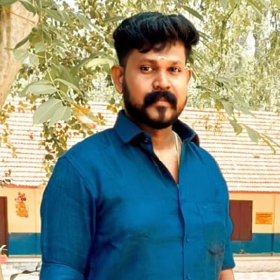മാധവൻ "മാധവൻ"