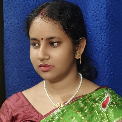 চিত্রা ঘোষ