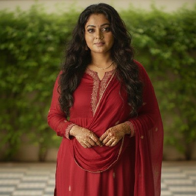 ലക്ഷ്മി