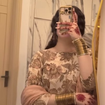 ਪਰਮਜੀਤ Kaur ਕੌਰ Kaur "Kaur"