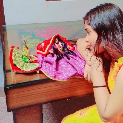 Bulbul Sharma