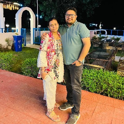 Shubhi Garg