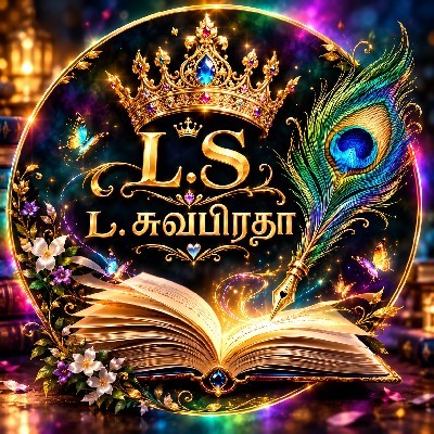 L. சுவபிரதா "✨ L.S✨"