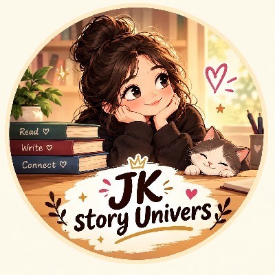 Christy "J K  💫"