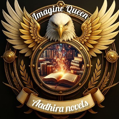 Aadhira நாவல்ஸ் "Imagine Queen 👑"