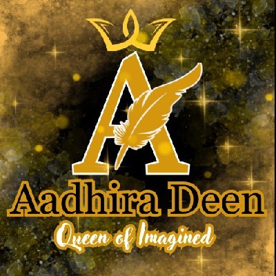 Aadhira நாவல்ஸ் "Imagine Queen 👑"