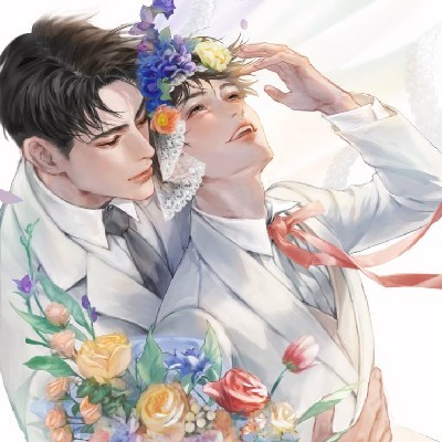 🏳️‍🌈Heavenly B L🏳️‍🌈