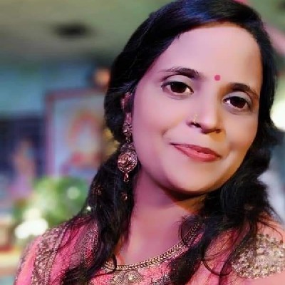 Neelima "शब्दिता"