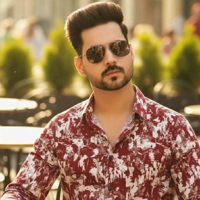 Salman Khan "❤️Arsh❤️"