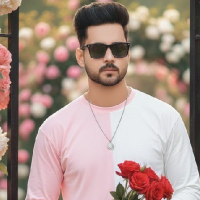 Salman Khan "❤️Arsh❤️"