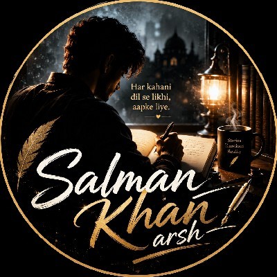 Salman Khan "Arsh"