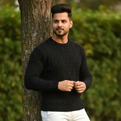 Salman Khan "❤️Arsh❤️"