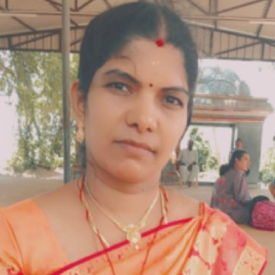 அனுசியா சக்திவேல்