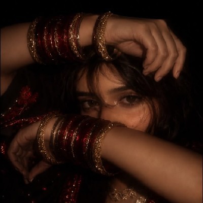 Kajal Aneja "Kaju"