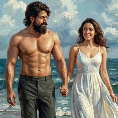 സൂര്യ ❤️‍🔥💫