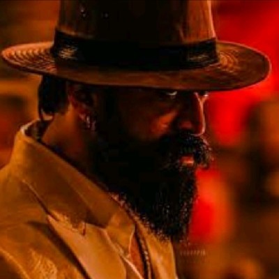 സൂര്യ ❤️‍🔥💫