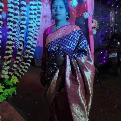 SUSAMA Barman "❤❣🥰 Susama barman 🥰❣❤"