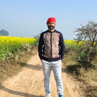 Bhagwat Naruka "Writerbhagwat Singh naruka  (Kartik Singh rajput)"