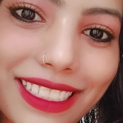 Preet👰 Thakur💞 "Preet Thakur"