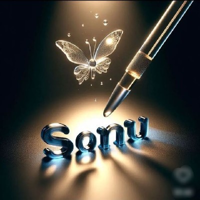Sonu...