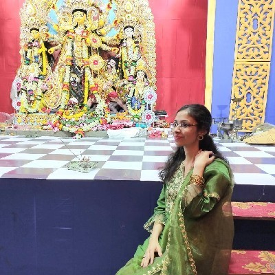Debjani Banerjee