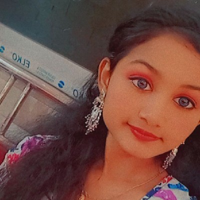 অন্তরা -অনু "অনু"