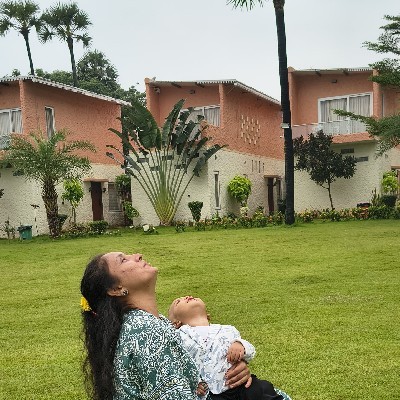 Swapnika Sri "Minnie"