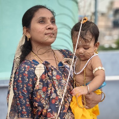 Swapnika Sri "Minnie"