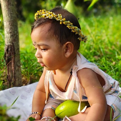 Swapnika Sri "Minnie"