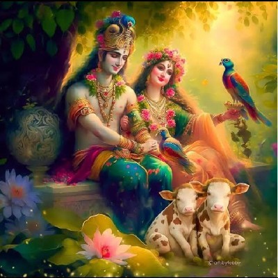 Kesariya