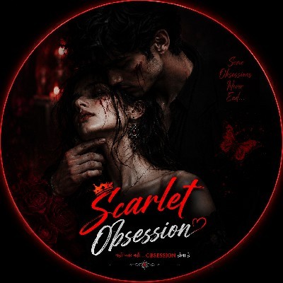 Scarlet 🔥🧿 Obsession