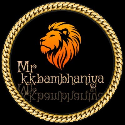 ᗰᖇ.K.K. ᗷᗩᗰᗷᕼᗩᑎIYᗩ "ᵐʳᴋ.ᴋ.ʙᴀᴍʙʜᴀɴɪʏᴀ₈₁₈₂"