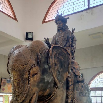 அரவிந்த் சேகர்