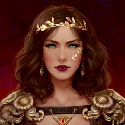 The Oueen "Love and revenge"