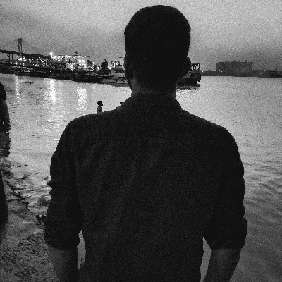 କାହାଣୀକାର ସୂରଜ