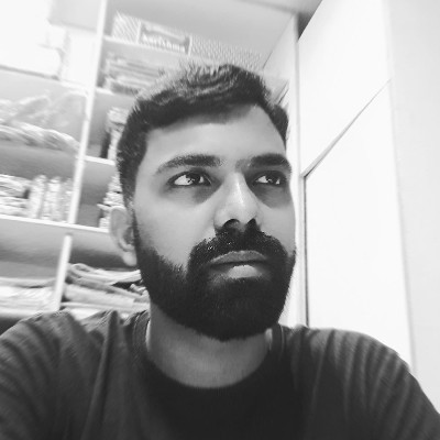 କାହାଣୀକାର ସୂରଜ