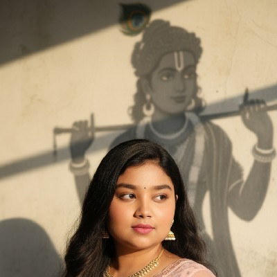 🧚‍♀️♡ মোহনা ♡🧚‍♀️