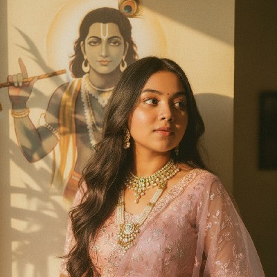 🧚‍♀️♡ মোহনা ♡🧚‍♀️