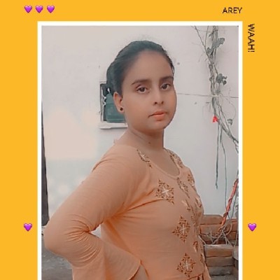 Aastha Mishra