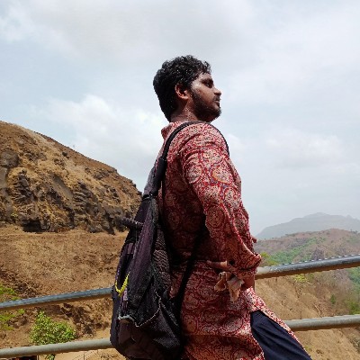Sushant Anchan