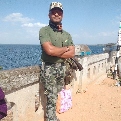 Kamlesh Kumbhare