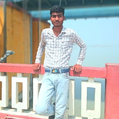Nitin Kashyap "✍️"