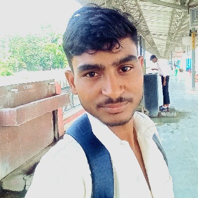 Nitin Kashyap "✍️"