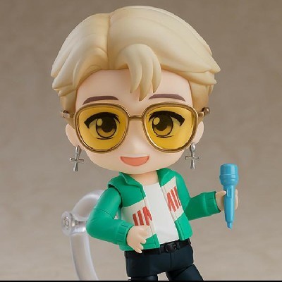 Chimmy Park "Chimchim"