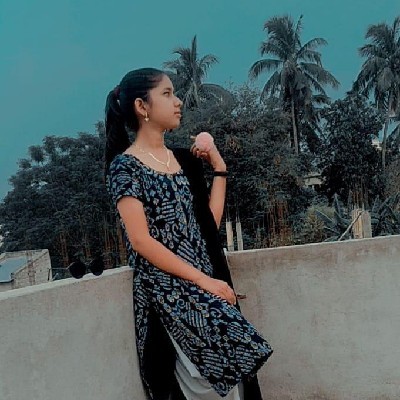 Saswati Banerjee