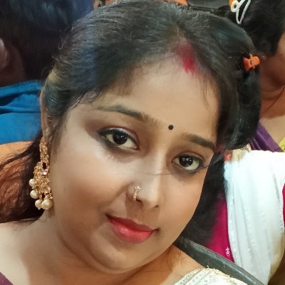 মৌসুমী চট্টোপাধ্যায় ; "অনুলেখা"