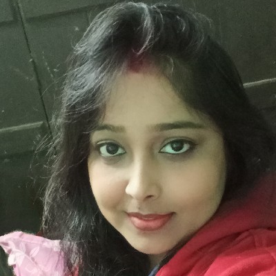 মৌসুমী চট্টোপাধ্যায় "অনুলেখা"