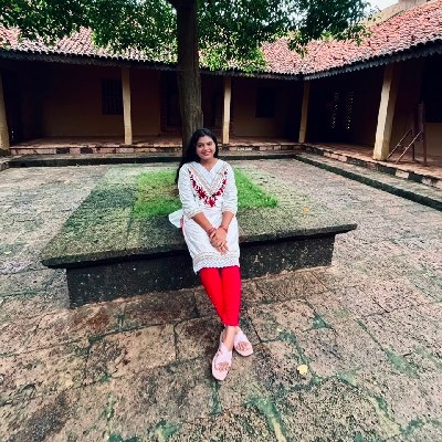 Sipra Salini Behera