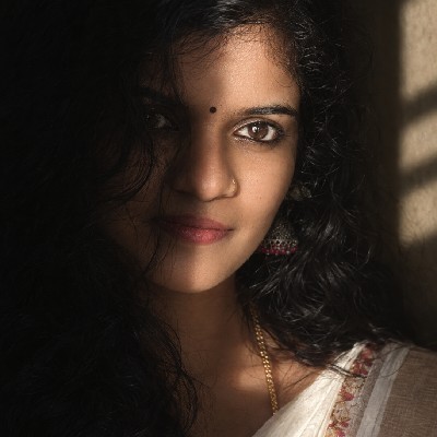 പ്രീഷ്മ "മേദ"
